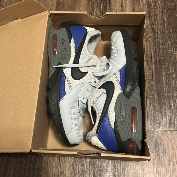 Nike air max excee - Picture 7 of 7